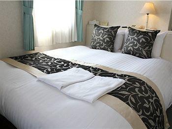 Chatelet Hotel Kyoto