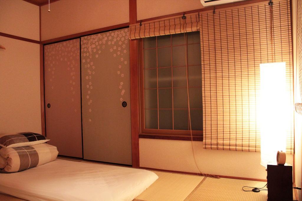 Kyoenkan Holiday home