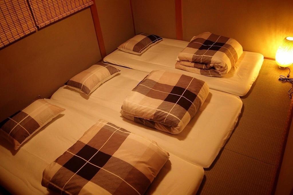 Kyoenkan Holiday home
