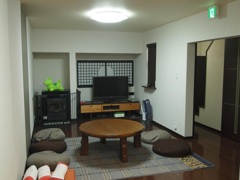 Tsumugi Holiday home *