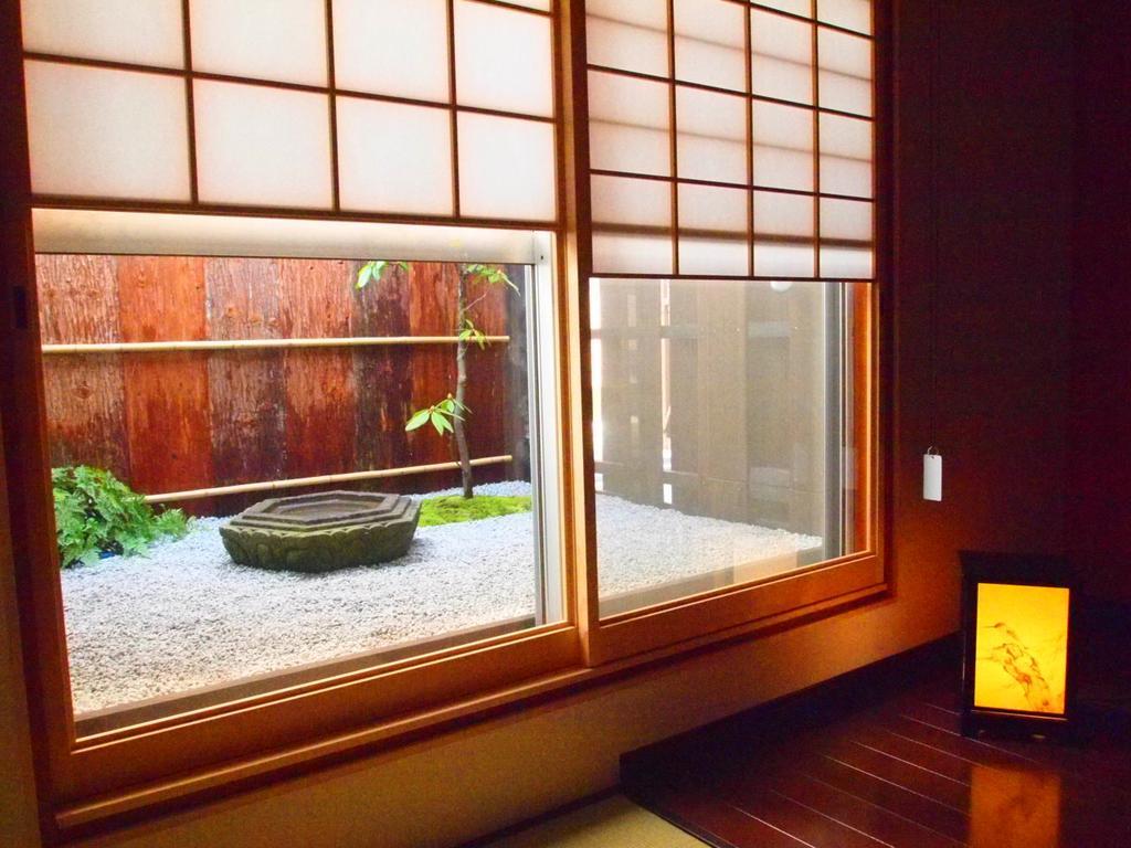 Tsumugi Holiday home Kyoto