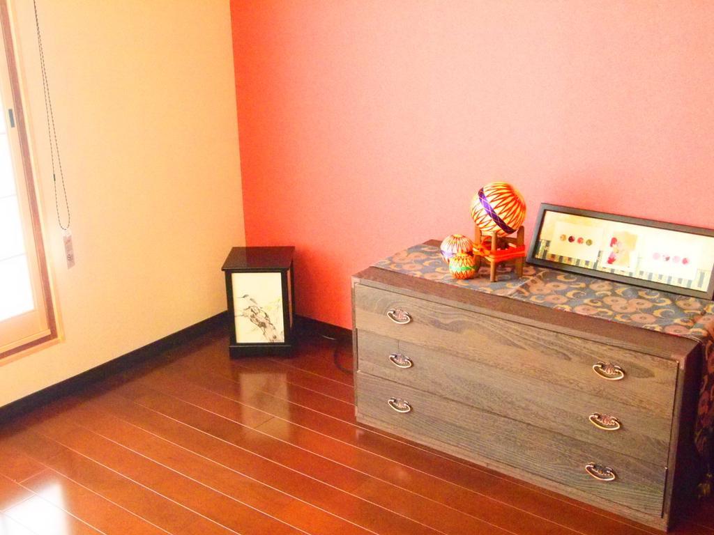 Tsumugi Holiday home Kyoto