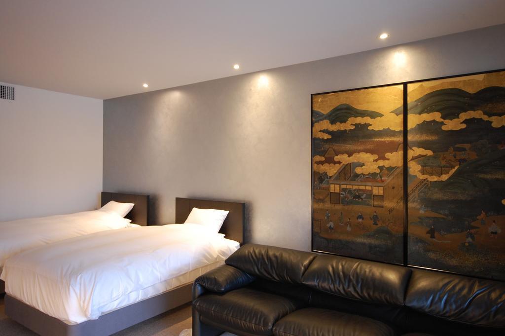 Hotel Aoi