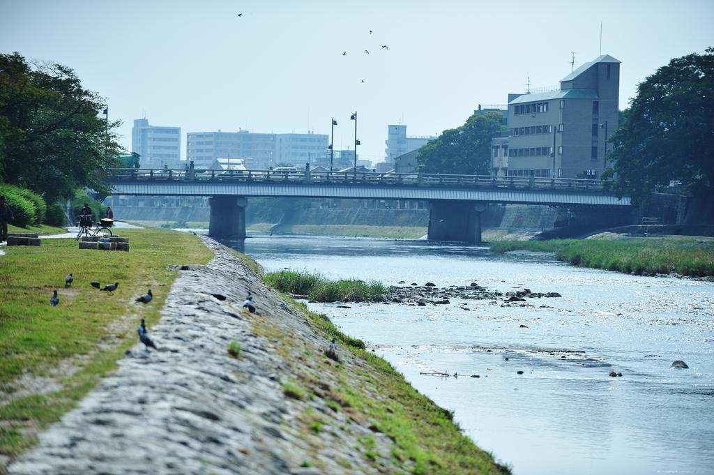 Aoi Kyoto