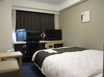 Hotel Daiwa Roynet Shijo Karasuma