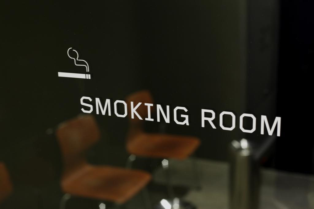 Hotel Anteroom