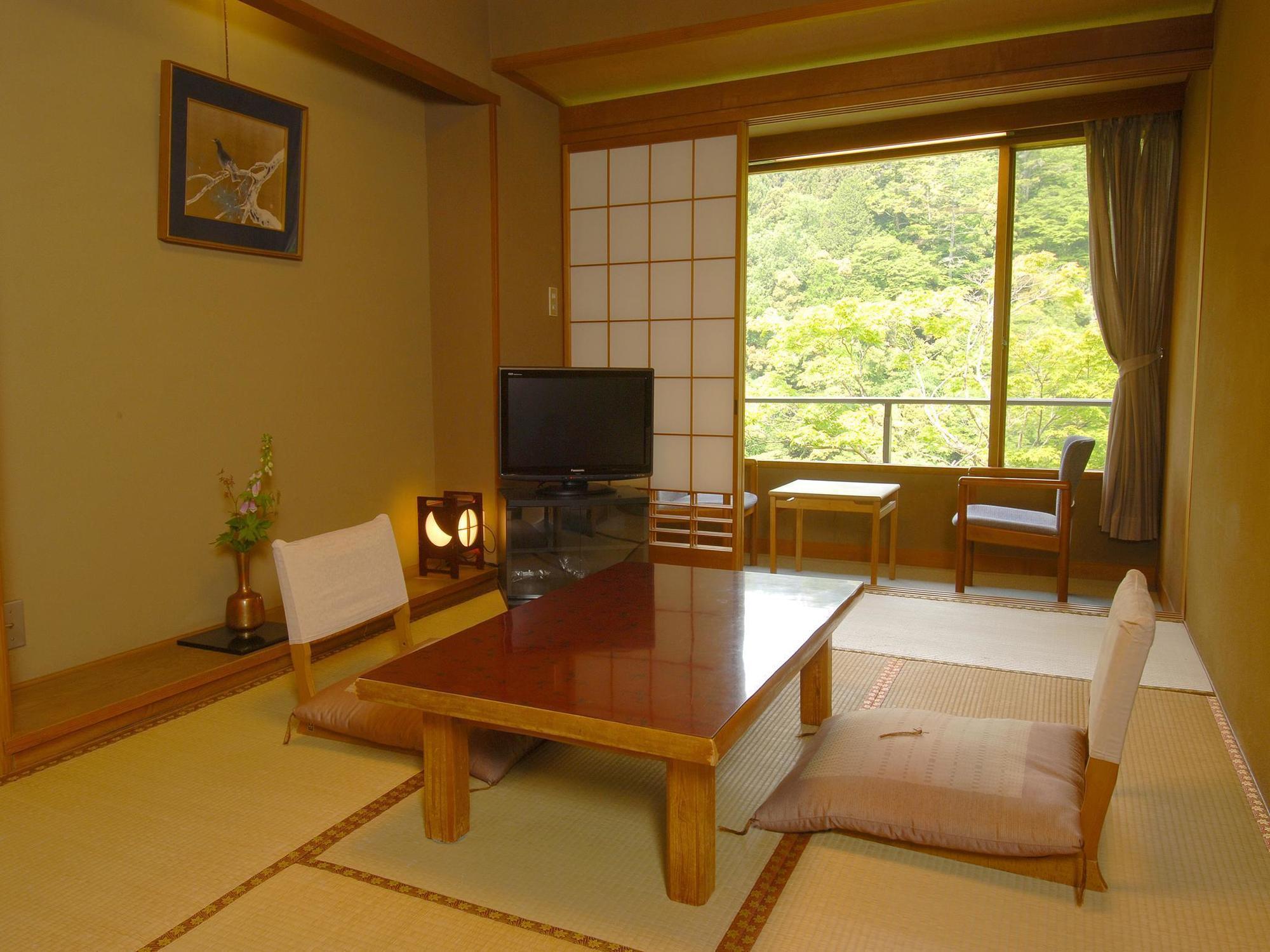 Momijiya Annex Ryokan Kyoto