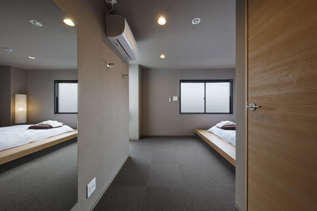 Kaede Hostel