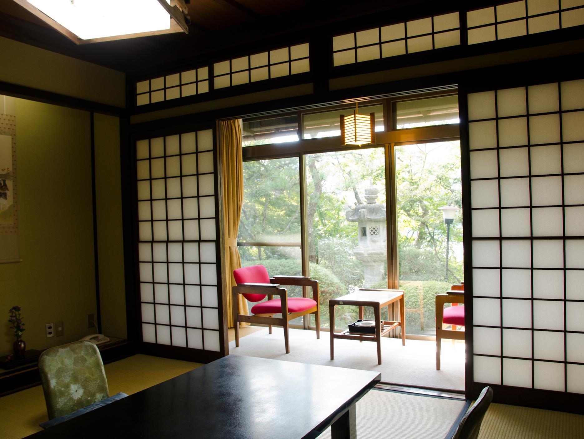 Gyozanen Hotel 3*