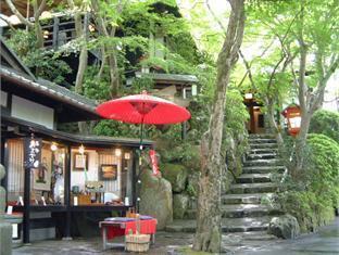 Hotel Gyozanen