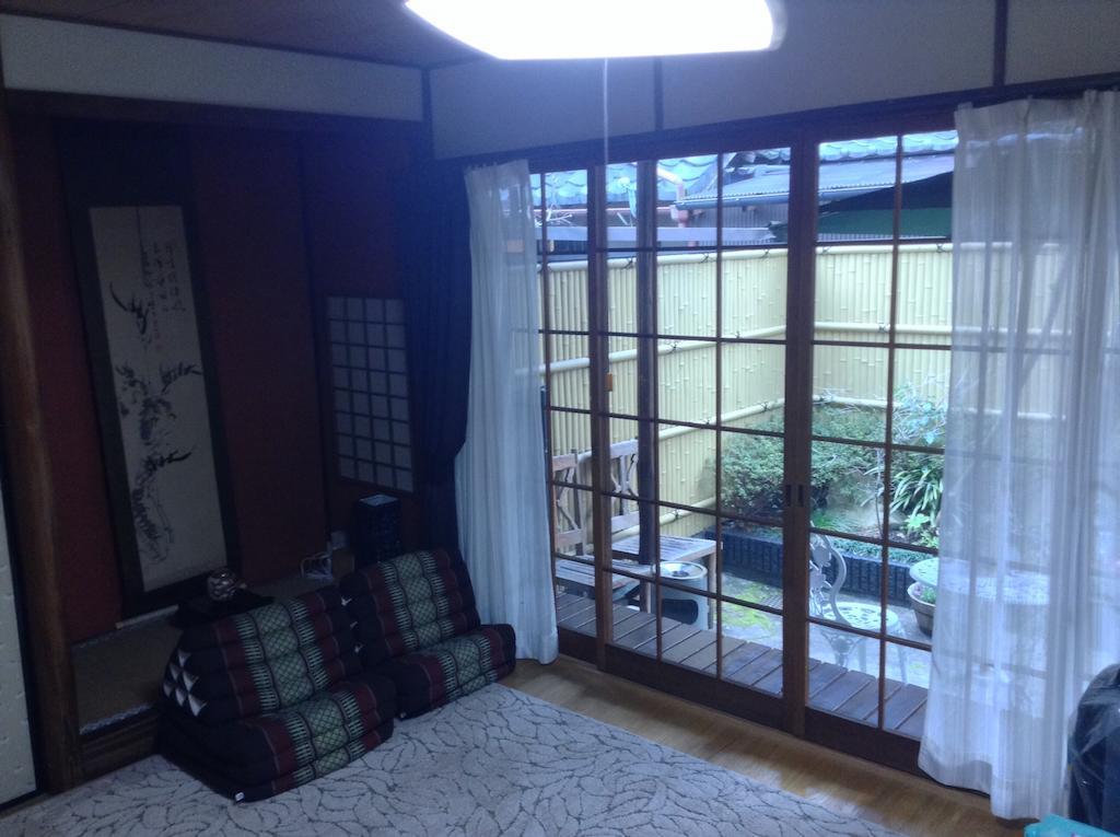 Machiya Shogoin