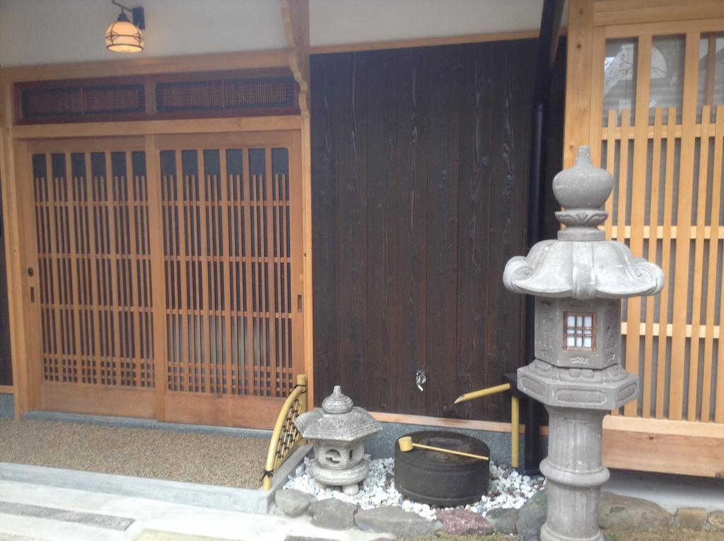 Holiday home Machiya Shogoin *