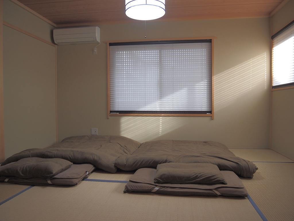 Holiday home Machiya Shogoin