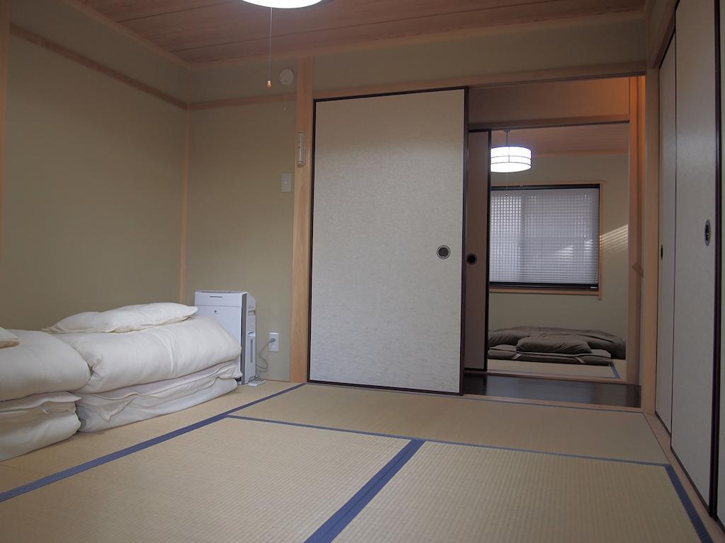 Holiday home Machiya Shogoin *