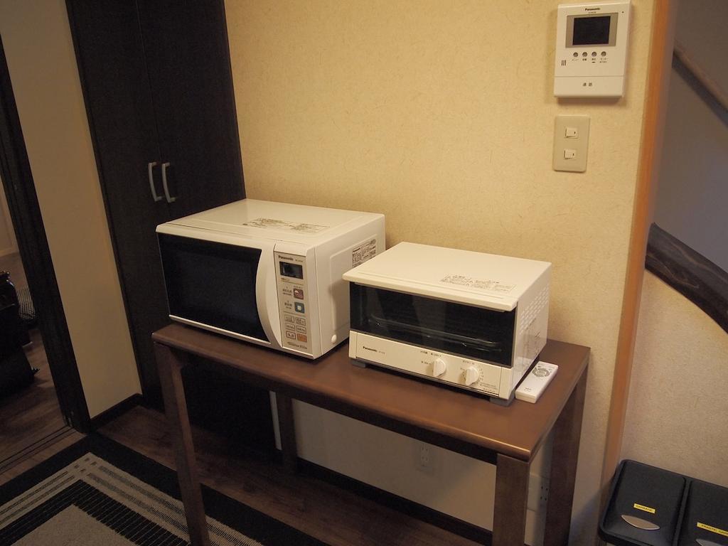Holiday home Machiya Shogoin *