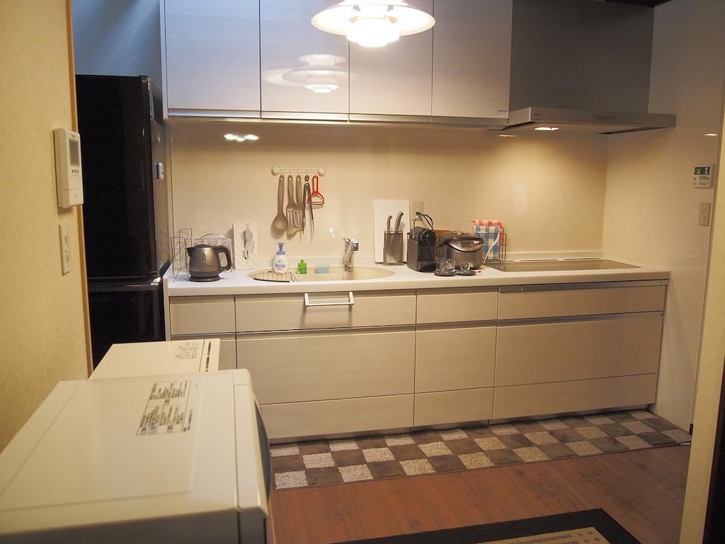 Holiday home Machiya Shogoin Kyoto
