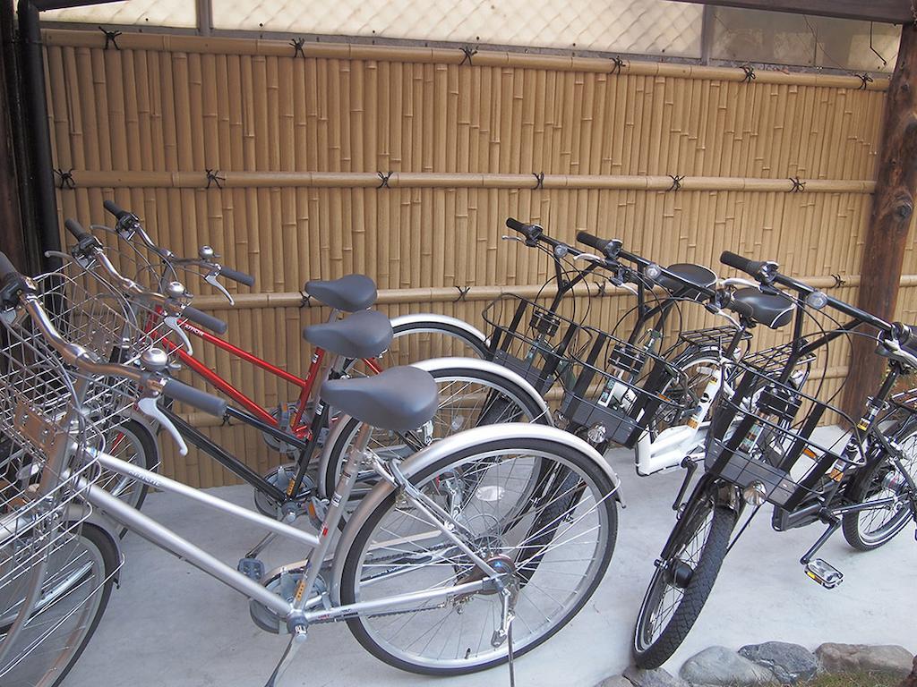 Holiday home Machiya Shogoin Kyoto