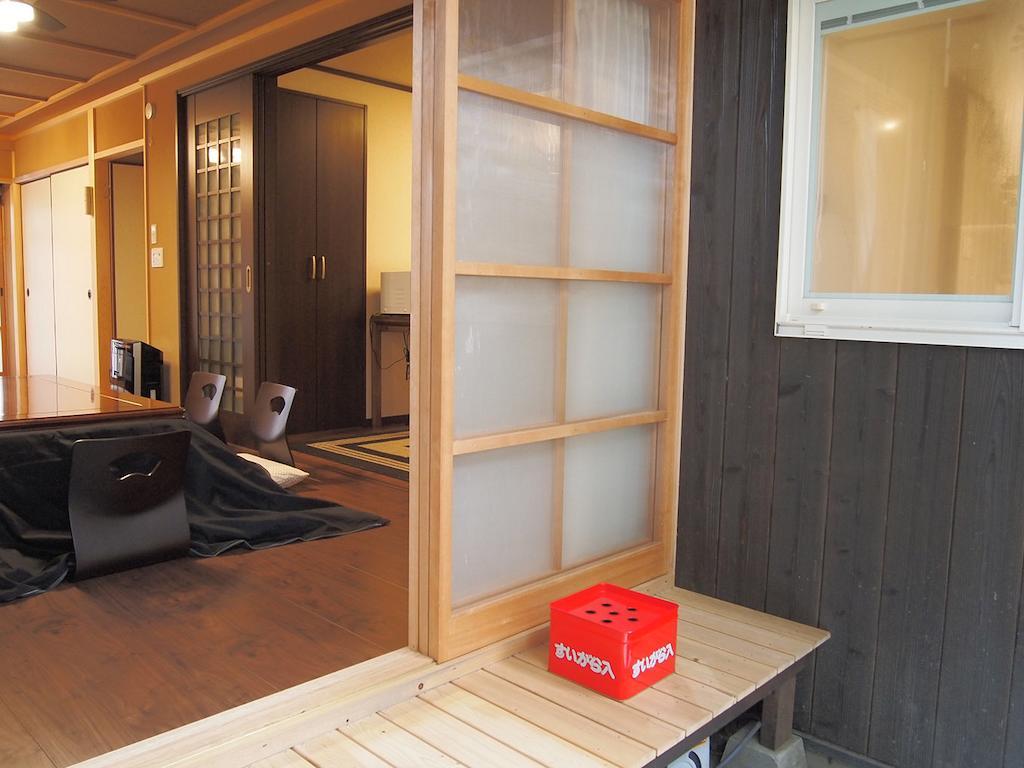 Holiday home Machiya Shogoin *