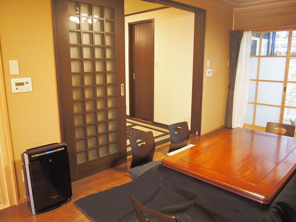 Holiday home Machiya Shogoin