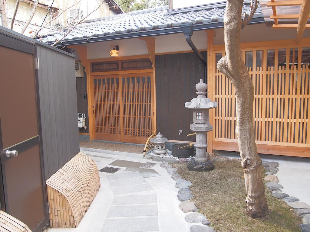 Holiday home Machiya Shogoin