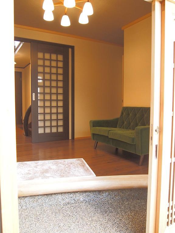 Holiday home Machiya Shogoin *
