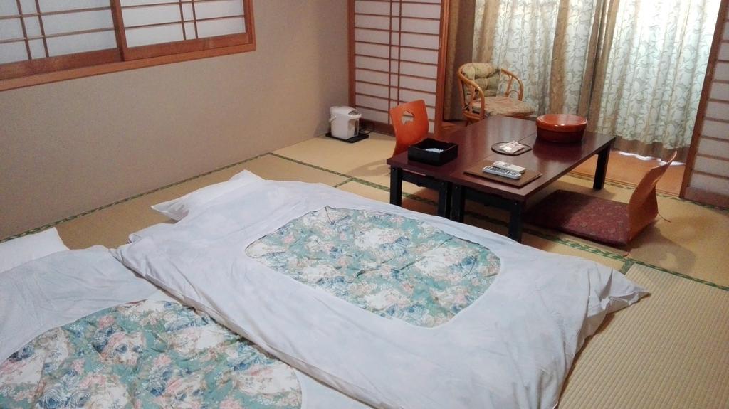 Uoiwa Ryokan Kyoto