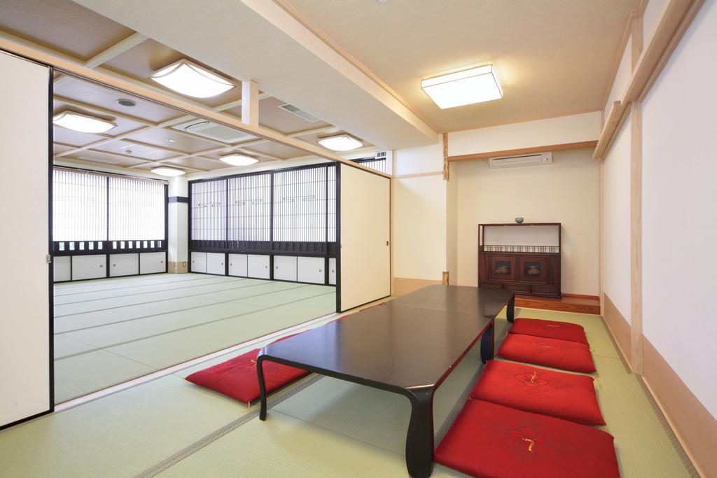 Chatelet Kyoto