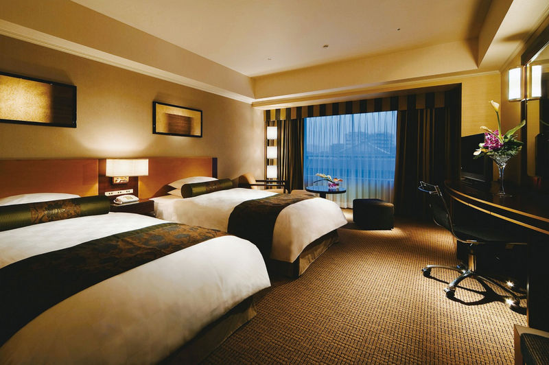 Hotel Okura Kyoto