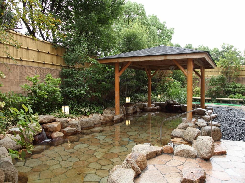 Manyonoyuhotelkyotoeminence