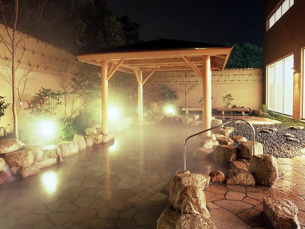 Hotel Manyonoyuhotelkyotoeminence 4*