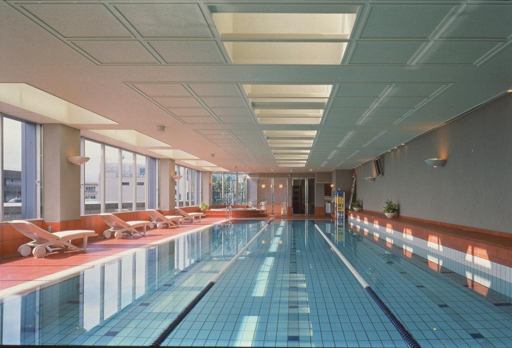 Hotel Okura