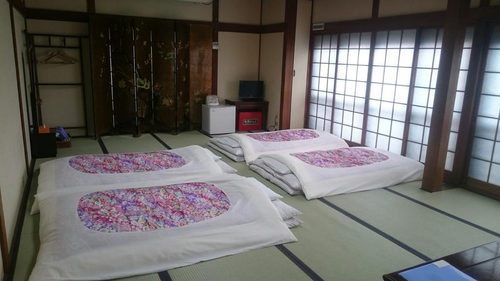 Ryokan Takigawa