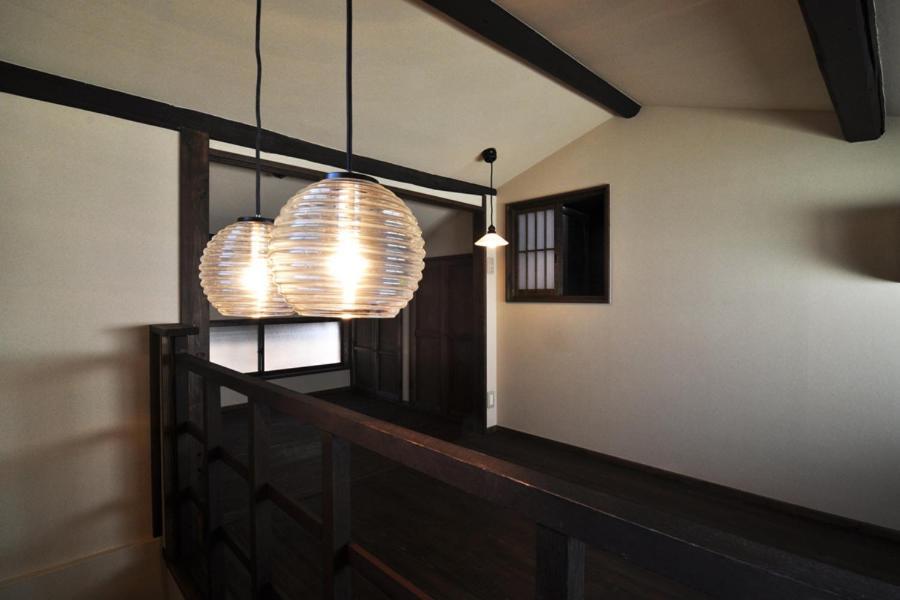 Kurenai-an Holiday home *