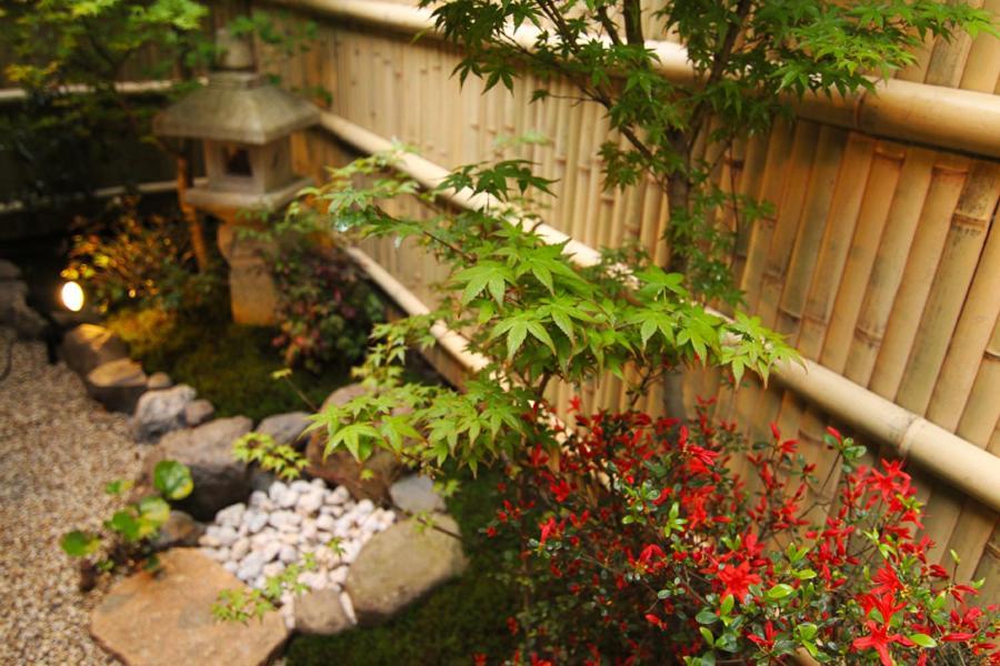 Kurenai-an Holiday home
