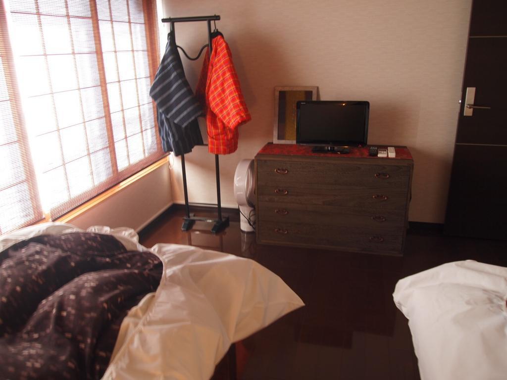 Holiday home Tsumugi *