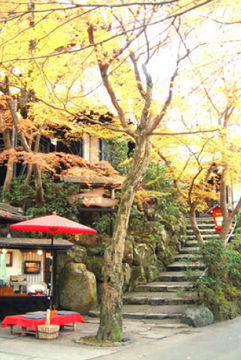 Hotel Gyozanen