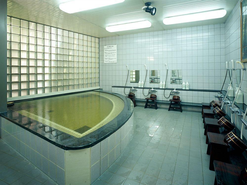 Ryokan Kinparo