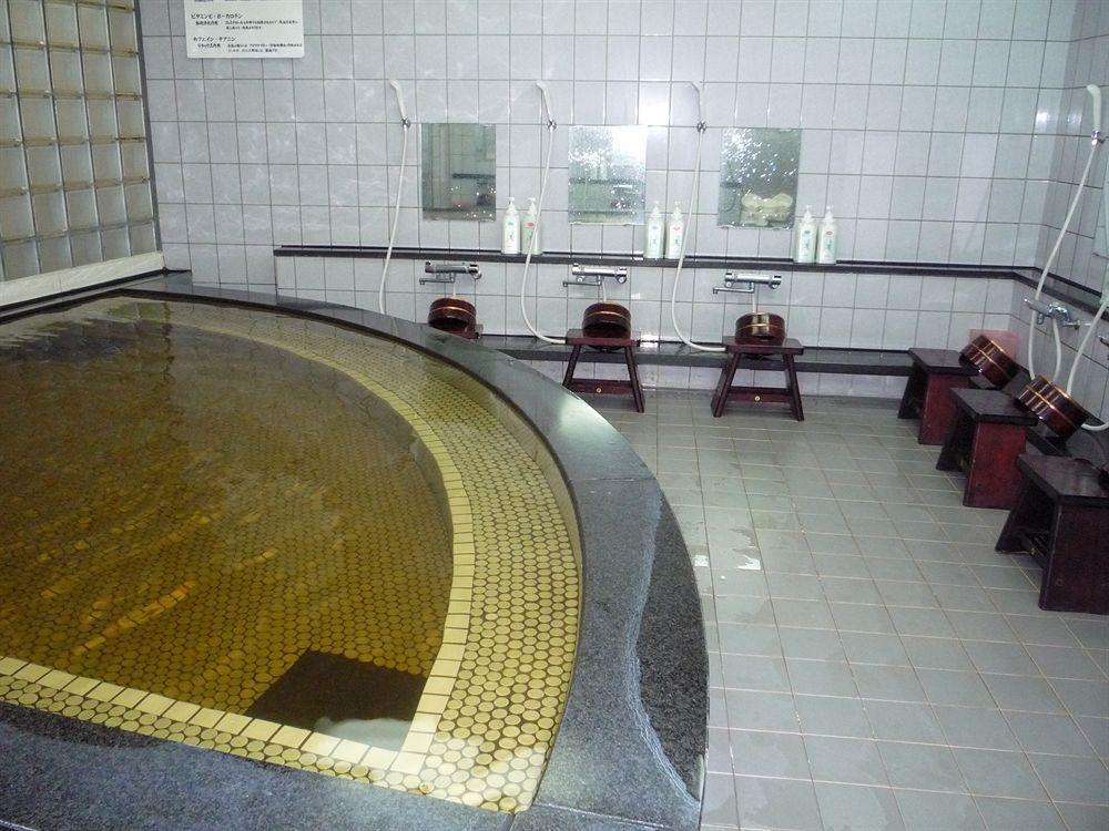 Ryokan Kinparo Kyoto