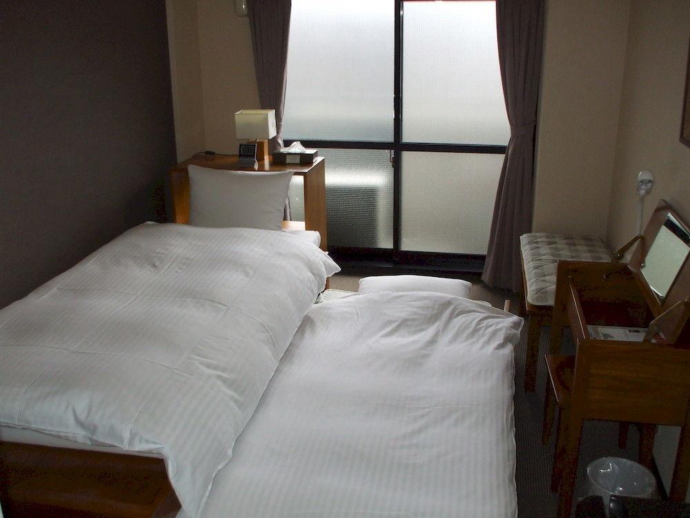 Hotel Eco And Tec Kyoto