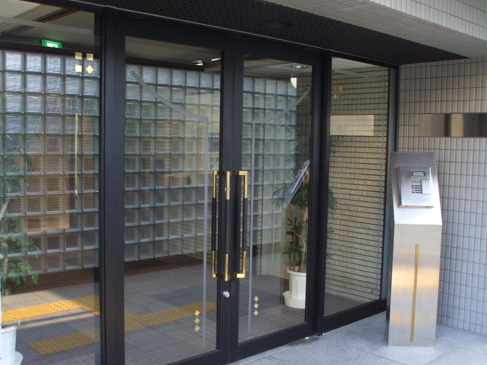 Hotel Eco And Tec Kyoto