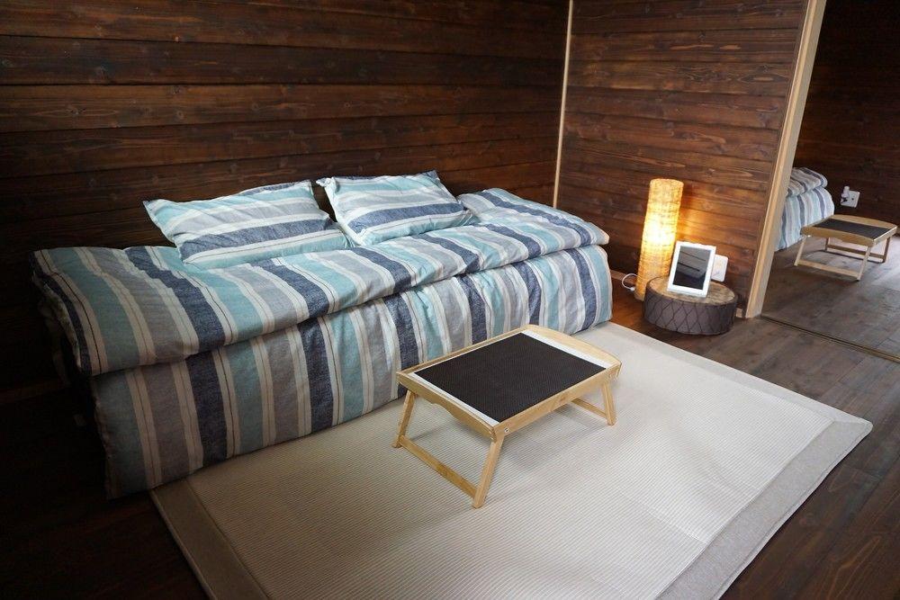 Hotel Ishinchi Nishisuya Machiya 3*