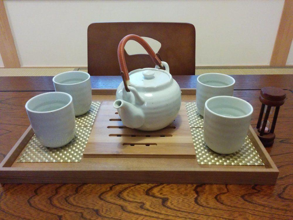 Hotel Ishinchi Nishisuya Machiya