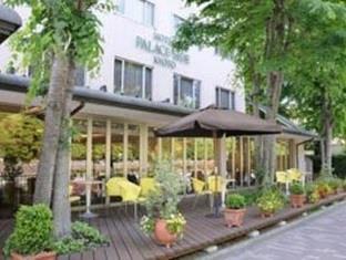 The Palace Side Hotel 3*