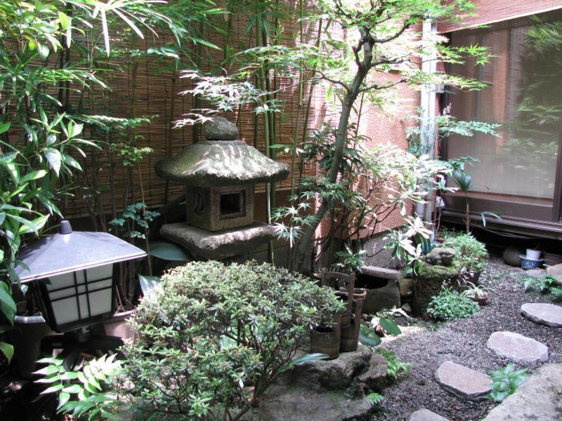 Nakajimaya 2* Kyoto