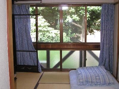Riverside Takase Guest house
