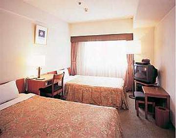 Rich 3* Kyoto