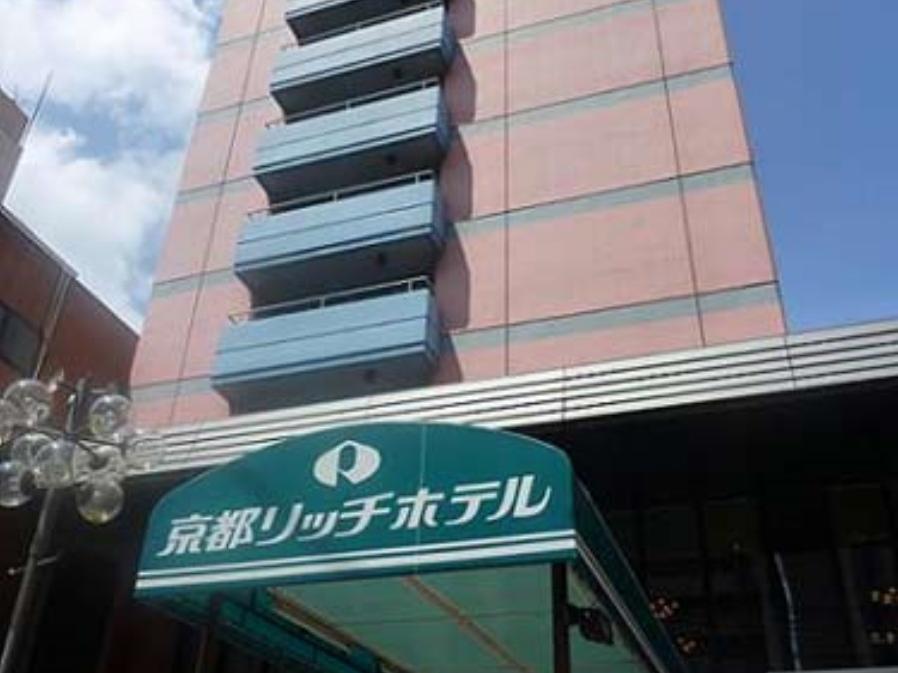 Rich Hotel 3*