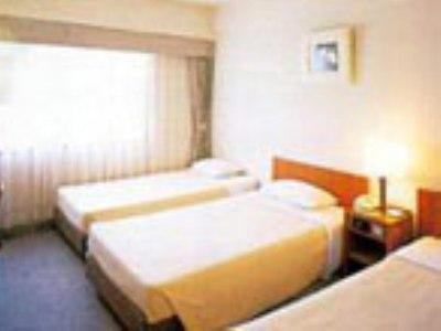 Rich Hotel