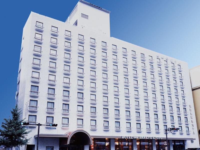 New Hankyu Hotel 4*