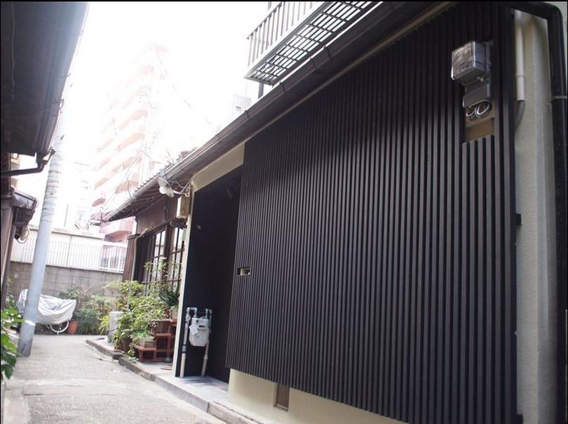 Tsumugi Holiday home Kyoto